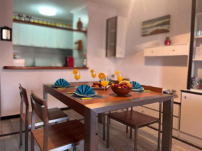 APJ Emperadores Apartment with swimming pool, 100 m from beach La Mata